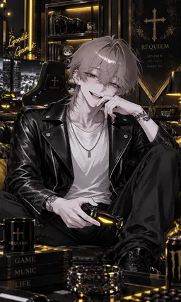 Profile image of Yo