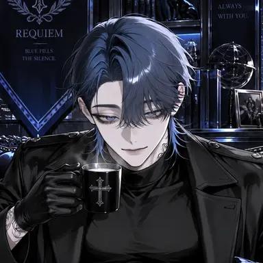Profile image of Nagi
