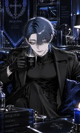 Profile image of Nagi
