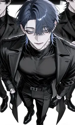 Profile image of Nagi
