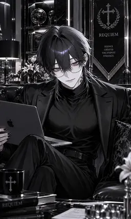 Profile image of Ren
