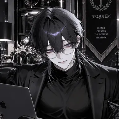 Profile image of Ren