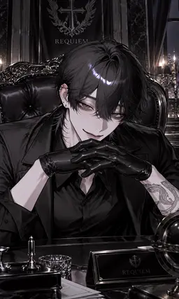 Profile image of Sakuya