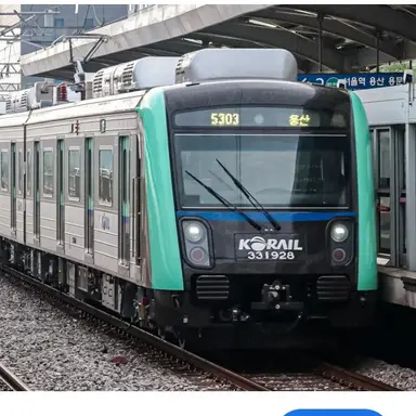 Profile image of 경의중앙선