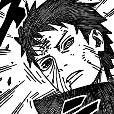 Profile image of オビト