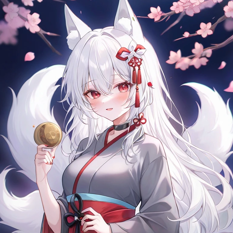 풍량