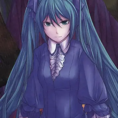 Profile image of ミッシェル