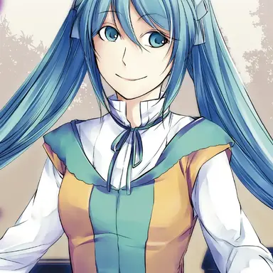 Profile image of ミカエラ