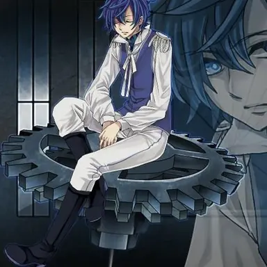 Profile image of アダムムールリット