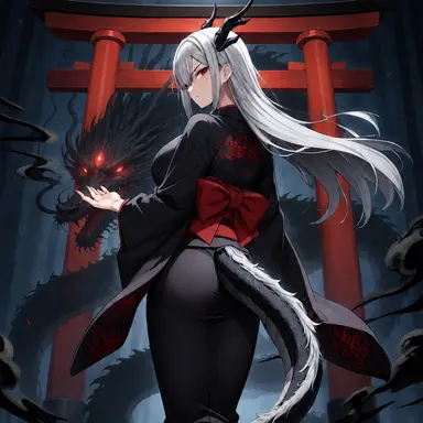 Profile image of 一目連