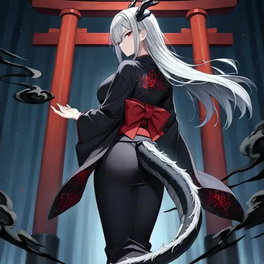 Profile image of 一目連