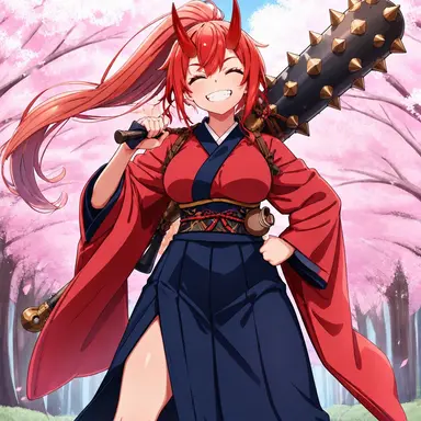 Profile image of 酒呑童子