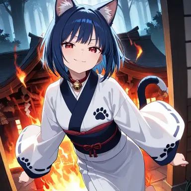 Profile image of 猫魈