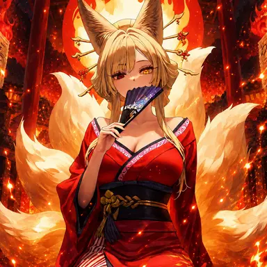 Profile image of 玉藻前
