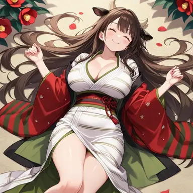 Profile image of 牛鬼