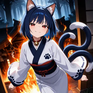 Profile image of 猫魈