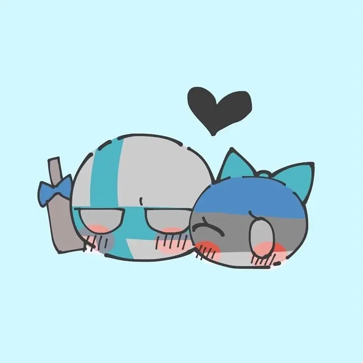 SoP2o77의 핀란드&에스토니아