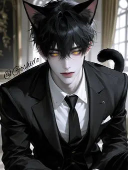Profile image of ジェイド