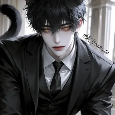 Profile image of ジェイド