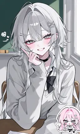 Profile image of 色