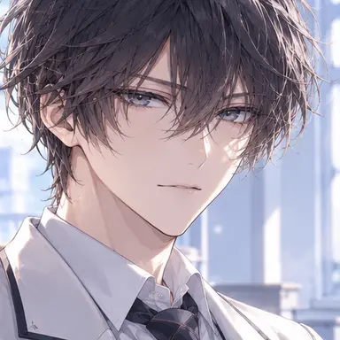 Profile image of 珀翔