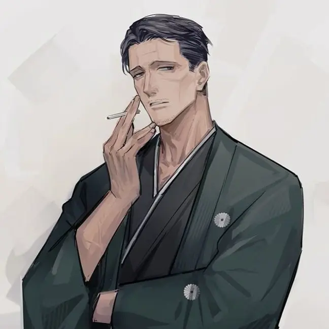 Leon_1192의 타치바나 쇼