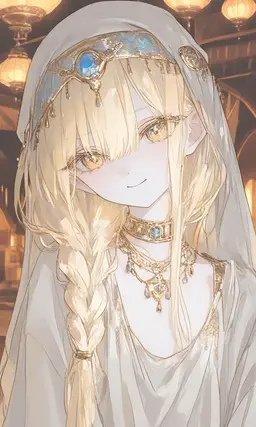 Profile image of Nephira Senen