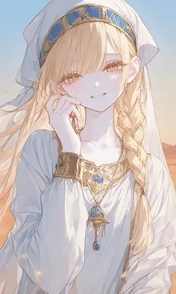 Profile image of Nephira Senen
