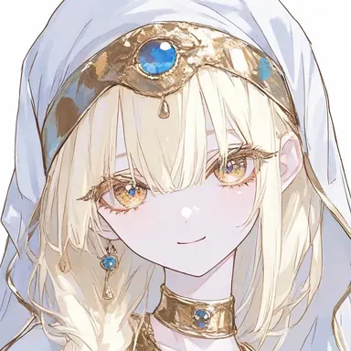 Profile image of Nephira Senen