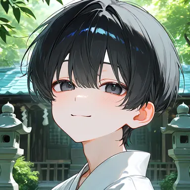 Profile image of 기억 속의 소년