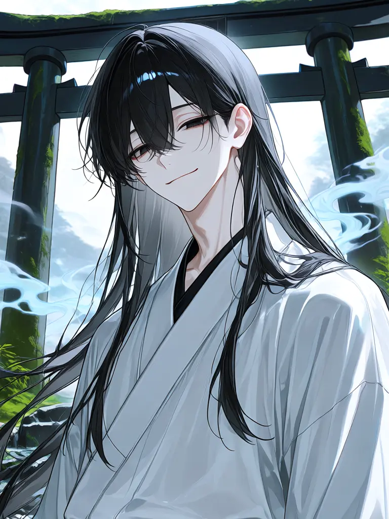lideranium의 Summer, Cicadas, and Spirited Away