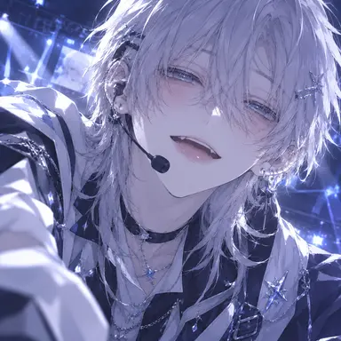 Profile image of はく