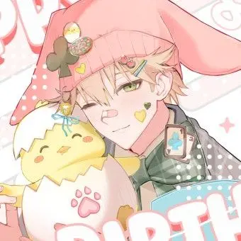 Profile image of 루이쨘