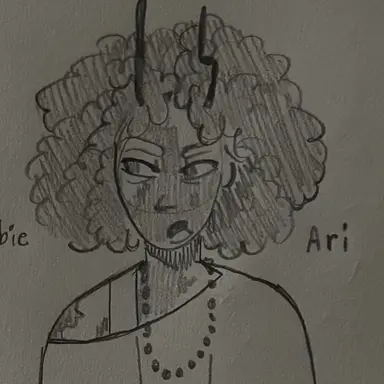 Profile image of Ari Absolem