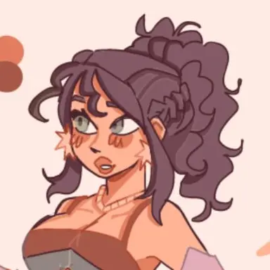 Profile image of Maddie Hatter