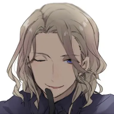 Profile image of フランシス