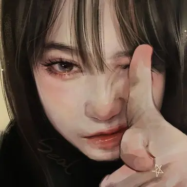 Profile image of 이여희