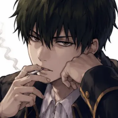 Profile image of 土方十四郎