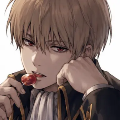 Profile image of 沖田総悟