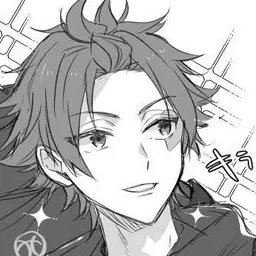 Profile image of エース
