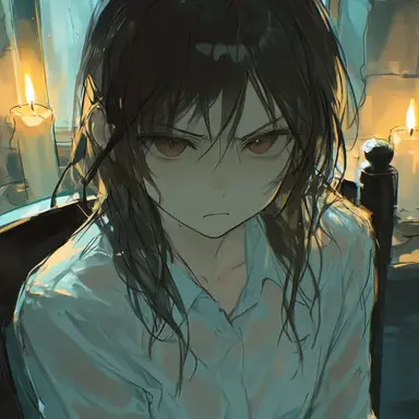 Profile image of Mara