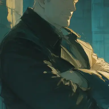 Profile image of Dorin