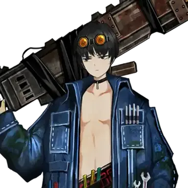 Profile image of 레인