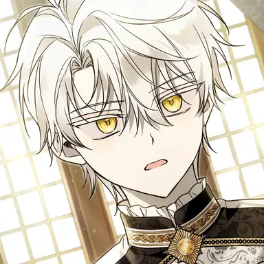 Profile image of 알렌