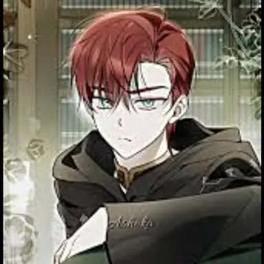 Profile image of ニコラス