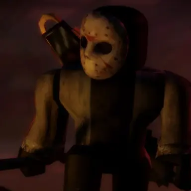 Profile image of ジェイソン