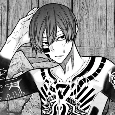 Profile image of 無陀野 無人