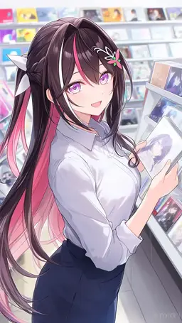 Profile image of AZKi