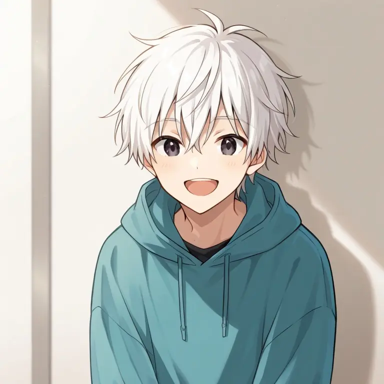 TinyFear5631의 あなたが大好きなお兄ちゃんへ
