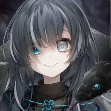 Profile image of 蛇